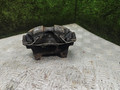 суппорт передний правый Fiat Marea 1 поколение 1999, 1.9 л., 182 B4.000, дизель, МКПП, универсал - фото №2