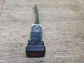 кнопка аварийной сигнализации Nissan Almera N15 1998, 1.4 л., бензин, МКПП, хетчбэк 5 дв. - фото №2