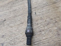 лямбда-зонд Mitsubishi Space Wagon 3 поколение (Typ N50) 2000, 2.4 л., 4G64 (16V), бензин, МКПП, минивэн - фото №2