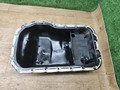 масляный поддон Renault Laguna 1 поколение [рестайлинг] 1998, 1.8 л., F3P 724, бензин, МКПП, хетчбэк 5 дв. - фото №2