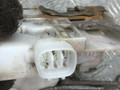 замок двери передней левой Toyota Avensis 1 поколение (T220) 1999, 2.0 л., 2C, дизель, МКПП, хетчбэк 5 дв. - фото №4