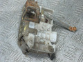 замок двери задней левой Toyota Avensis 1 поколение (T220) 1999, 2.0 л., 2C, дизель, МКПП, хетчбэк 5 дв. - фото №2