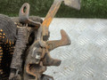замок капота Toyota Avensis 1 поколение (T220) 1999, 2.0 л., 2C, дизель, МКПП, хетчбэк 5 дв. - фото №6