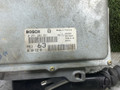 блок управления двигателем Citroen Xantia 1 поколение [рестайлинг] 2000, 2.0 л., бензин, МКПП, хетчбэк 5 дв., 0261204651 - фото №2