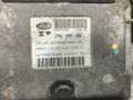 блок управления двигателем Fiat Marea 1 поколение 1999, 1.6 л., бензин, МКПП, универсал, 46750003, IAW49FB6 - фото №2