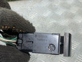 кнопка аварийной сигнализации Toyota Avensis 1 поколение (T220) 1999, 2.0 л., 2C, дизель, МКПП, хетчбэк 5 дв. - фото №4