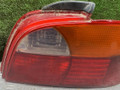 фонарь задний правый Toyota Avensis 1 поколение (T220) 1999, 2.0 л., 2C, дизель, МКПП, хетчбэк 5 дв. - фото №3