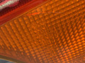 фонарь задний правый Toyota Avensis 1 поколение (T220) 1999, 2.0 л., 2C, дизель, МКПП, хетчбэк 5 дв. - фото №5