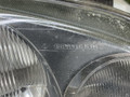 фара правая Toyota Avensis 1 поколение (T220) 1999, 2.0 л., 2C, дизель, МКПП, хетчбэк 5 дв. - фото №2