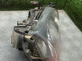 фара правая Toyota Avensis 1 поколение (T220) 1999, 2.0 л., 2C, дизель, МКПП, хетчбэк 5 дв. - фото №3