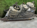 фара правая Toyota Avensis 1 поколение (T220) 1999, 2.0 л., 2C, дизель, МКПП, хетчбэк 5 дв. - фото №5