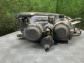 фара левая Toyota Avensis 1 поколение (T220) 1999, 2.0 л., 2C, дизель, МКПП, хетчбэк 5 дв. - фото №4