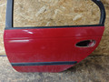 дверь задняя левая Toyota Avensis 1 поколение (T220) 1999, 2.0 л., 2C, дизель, МКПП, хетчбэк 5 дв. - фото №2
