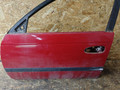 дверь передняя левая Toyota Avensis 1 поколение (T220) 1999, 2.0 л., 2C, дизель, МКПП, хетчбэк 5 дв. - фото №3