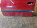 дверь передняя левая Toyota Avensis 1 поколение (T220) 1999, 2.0 л., 2C, дизель, МКПП, хетчбэк 5 дв. - фото №4