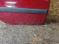 дверь задняя правая Toyota Avensis 1 поколение (T220) 1999, 2.0 л., 2C, дизель, МКПП, хетчбэк 5 дв. - фото №3