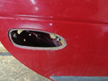 дверь задняя правая Toyota Avensis 1 поколение (T220) 1999, 2.0 л., 2C, дизель, МКПП, хетчбэк 5 дв. - фото №5