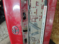 крышка багажника (дверь 3-5) Toyota Avensis 1 поколение (T220) 1999, 2.0 л., 2C, дизель, МКПП, хетчбэк 5 дв. - фото №3