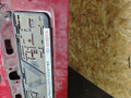 крышка багажника (дверь 3-5) Toyota Avensis 1 поколение (T220) 1999, 2.0 л., 2C, дизель, МКПП, хетчбэк 5 дв. - фото №4