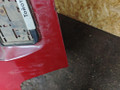крышка багажника (дверь 3-5) Toyota Avensis 1 поколение (T220) 1999, 2.0 л., 2C, дизель, МКПП, хетчбэк 5 дв. - фото №5