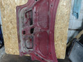 крышка багажника (дверь 3-5) Toyota Avensis 1 поколение (T220) 1999, 2.0 л., 2C, дизель, МКПП, хетчбэк 5 дв. - фото №6