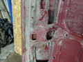 крышка багажника (дверь 3-5) Toyota Avensis 1 поколение (T220) 1999, 2.0 л., 2C, дизель, МКПП, хетчбэк 5 дв. - фото №7