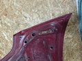 крышка багажника (дверь 3-5) Toyota Avensis 1 поколение (T220) 1999, 2.0 л., 2C, дизель, МКПП, хетчбэк 5 дв. - фото №8