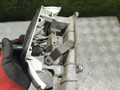 кулиса Opel Astra F 1994, 1.6 л., X 16 XEL, бензин, АКПП, хетчбэк 5 дв. - фото №9