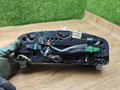 щиток приборов (приборная панель) Toyota Avensis 1 поколение (T220) 1999, 2.0 л., 2C, дизель, МКПП, хетчбэк 5 дв. - фото №4