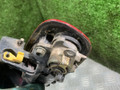 ручка наружная Toyota Avensis 1 поколение (T220) 1999, 2.0 л., 2C, дизель, МКПП, хетчбэк 5 дв. - фото №3