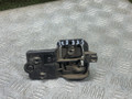 ручка внутренняя задняя левая Toyota Avensis 1 поколение (T220) 1999, 2.0 л., 2C, дизель, МКПП, хетчбэк 5 дв. - фото №3