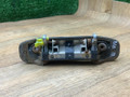 ручка наружная Mitsubishi Pajero 2 поколение 1996, 3.0 л., 6G72 (SOHC 12V), бензин, АКПП, внедорожник 5 дв. - фото №2