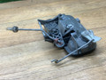 ручка наружная Opel Astra G 1999, 1.8 л., X 18 XE1, бензин, хетчбэк 3 дв. - фото №3