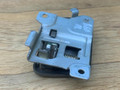 ручка внутренняя передняя левая Mitsubishi Pajero 2 поколение 1996, 3.0 л., 6G72 (SOHC 12V), бензин, АКПП, внедорожник 5 дв. - фото №4