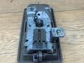 ручка открывания багажника Mitsubishi Pajero 2 поколение 1996, 3.0 л., 6G72 (SOHC 12V), бензин, АКПП, внедорожник 5 дв. - фото №3