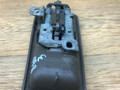 ручка открывания багажника Mitsubishi Pajero 2 поколение 1996, 3.0 л., 6G72 (SOHC 12V), бензин, АКПП, внедорожник 5 дв. - фото №4