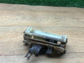 ручка открывания багажника Mitsubishi Pajero 2 поколение 1996, 3.0 л., 6G72 (SOHC 12V), бензин, АКПП, внедорожник 5 дв. - фото №2