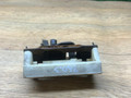ручка открывания багажника Mitsubishi Pajero 2 поколение 1996, 3.0 л., 6G72 (SOHC 12V), бензин, АКПП, внедорожник 5 дв. - фото №5