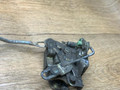 замок двери передней правой Mitsubishi Pajero 2 поколение 1996, 3.0 л., 6G72 (SOHC 12V), бензин, АКПП, внедорожник 5 дв. - фото №4