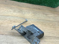 замок багажника Opel Astra G 1999, 1.8 л., X 18 XE1, бензин, хетчбэк 3 дв. - фото №2
