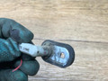 концевик дверной Mitsubishi Pajero 2 поколение 1996, 3.0 л., 6G72 (SOHC 12V), бензин, АКПП, внедорожник 5 дв. - фото №3