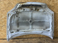капот Opel Astra G 1999, 1.8 л., X 18 XE1, бензин, хетчбэк 3 дв. - фото №6