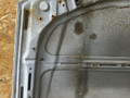 капот Opel Astra G 1999, 1.8 л., X 18 XE1, бензин, хетчбэк 3 дв. - фото №7