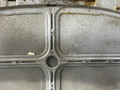 капот Opel Astra G 1999, 1.8 л., X 18 XE1, бензин, хетчбэк 3 дв. - фото №8