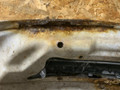 капот Opel Astra G 1999, 1.8 л., X 18 XE1, бензин, хетчбэк 3 дв. - фото №11
