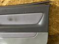 обшивка двери передняя правая Opel Astra G 1999, 1.8 л., X 18 XE1, бензин, хетчбэк 3 дв. - фото №3