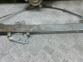 стеклоподъемник электрический задний правый Mitsubishi Pajero 2 поколение 1996, 3.0 л., 6G72 (SOHC 12V), бензин, АКПП, внедорожник 5 дв. - фото №2