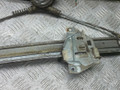 стеклоподъемник электрический задний правый Mitsubishi Pajero 2 поколение 1996, 3.0 л., 6G72 (SOHC 12V), бензин, АКПП, внедорожник 5 дв. - фото №5