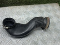 патрубок воздушного фильтра Opel Astra G 1999, 1.8 л., X 18 XE1, бензин, хетчбэк 3 дв. - фото №6