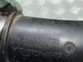 патрубок воздушного фильтра Opel Astra G 1999, 1.8 л., X 18 XE1, бензин, хетчбэк 3 дв., 90530770 - фото №5